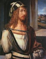 Durer, Albrecht - Oil Painting